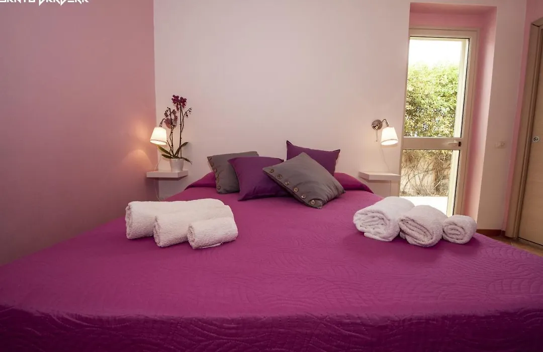 B&B Villa Eleonora-1